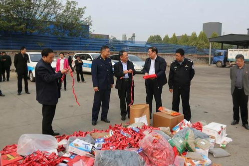 濟寧開展整治食品安全問題聯合行動 嚴厲打擊黑工廠、黑作坊、黑窩點