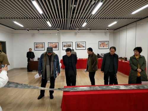 常德市文化創(chuàng)意產(chǎn)品開發(fā)競賽活動順利進入專家評審階段