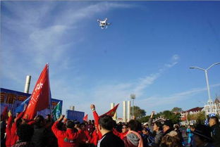 冰海搏浪，激情綻放——2016年中國(guó)北戴河首屆冬泳文化節(jié)隆重開(kāi)幕