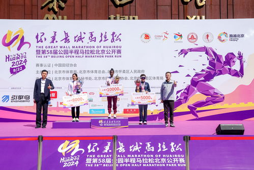 2024懷柔長(zhǎng)城馬拉松暨第58屆公園半程馬拉松北京公開(kāi)賽圓滿落幕